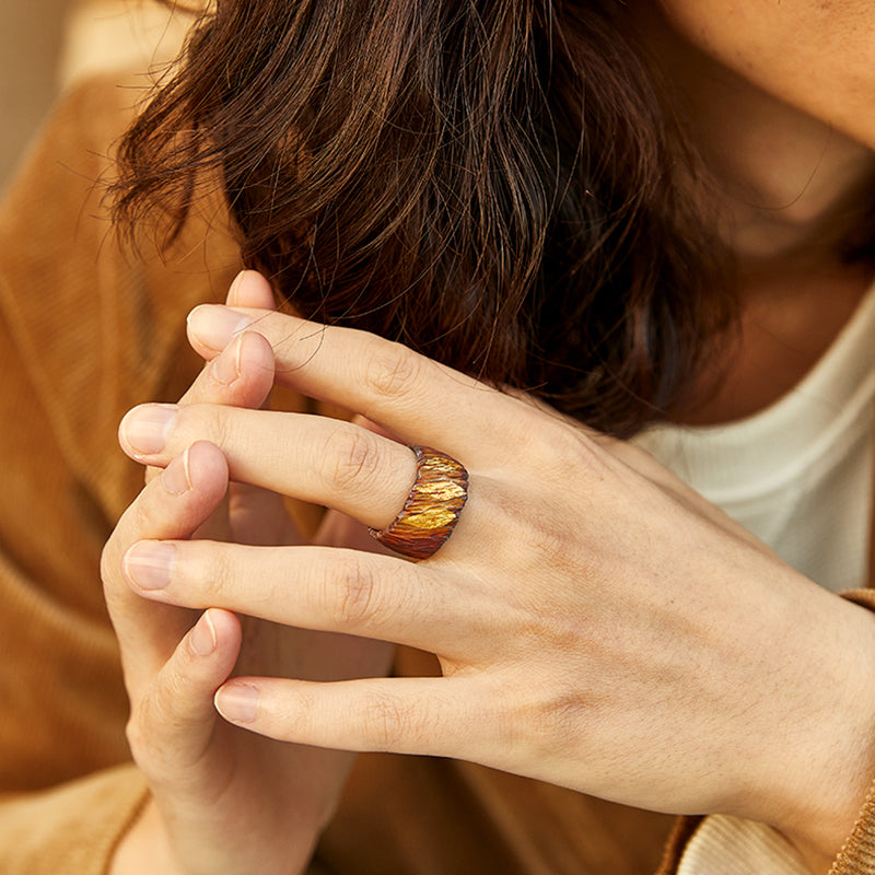Twinkle Twinkle Ring